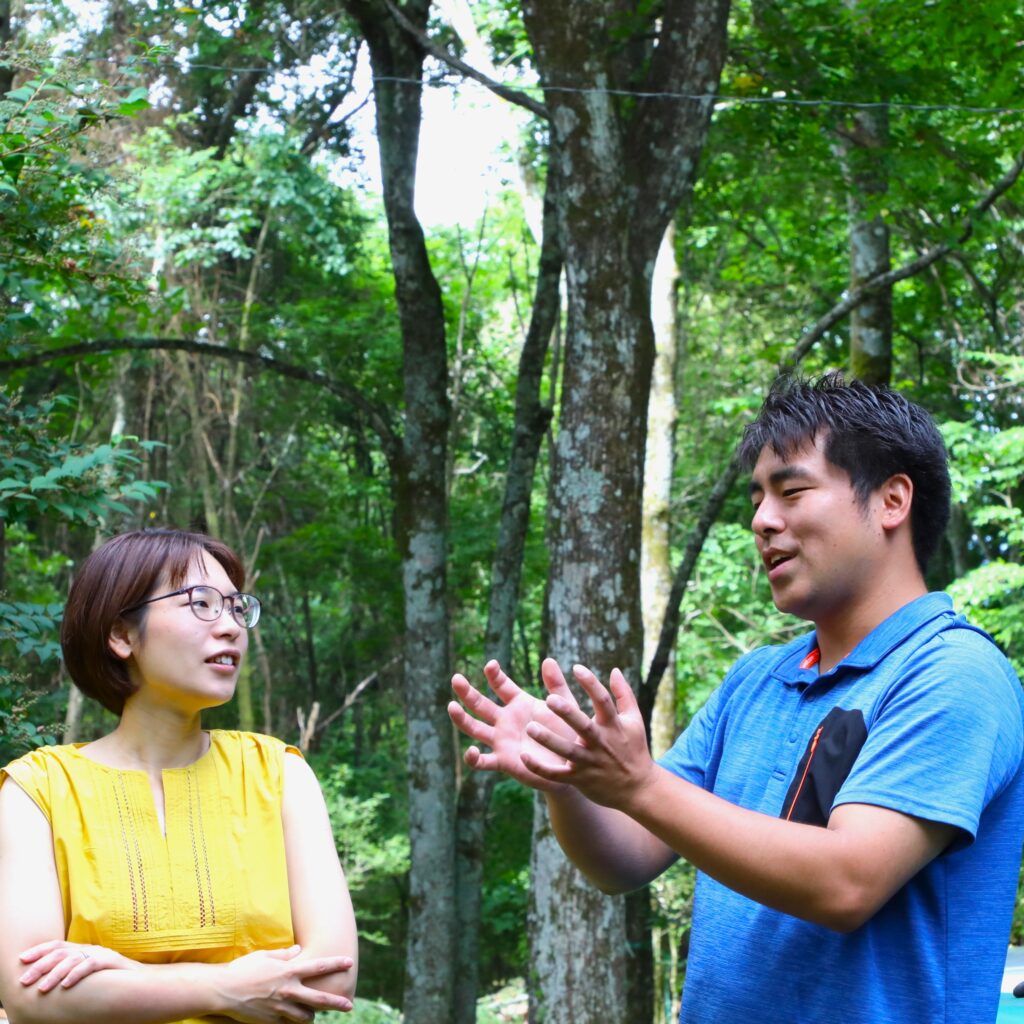 ヒアリング|Forest庵 - Ann(フォレスト・アン)|山梨県・長野県のアーボリスト/ツリーケア・伐採・剪定(甲府, 富士吉田, 都留, 山梨, 大月, 韮崎, 南アルプス, 北杜, 甲斐, 笛吹, 上野原, 甲州, 中央, 市川三郷町, 早川町, 身延町, 南部町, 富士川町, 昭和町, 道志村, 西桂町, 忍野村, 山中湖村, 鳴沢村, 富士河口湖町, 小菅村, 丹波山村)